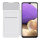 SAMSUNG Etui Smart S View Wallet Cover do Galaxy A32 (5G) White - 634067 - zdjęcie 3